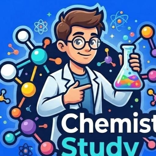Chemistry Study Tools Icon