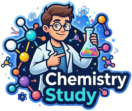 Chemistry Study Tools Logo